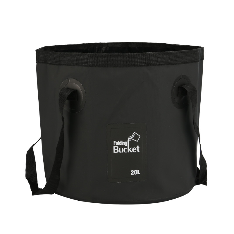 20L - BLACK